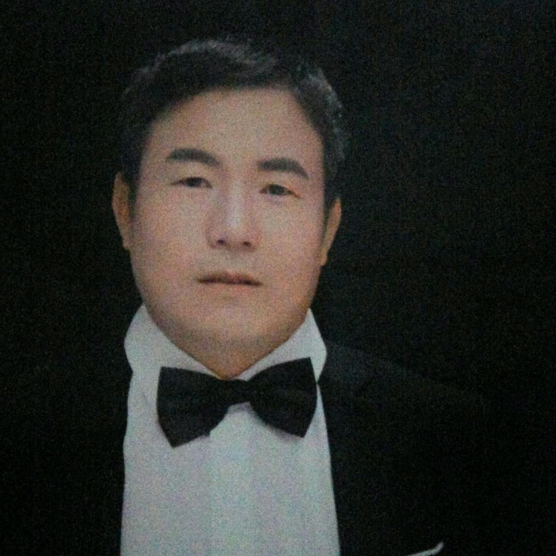 薄
