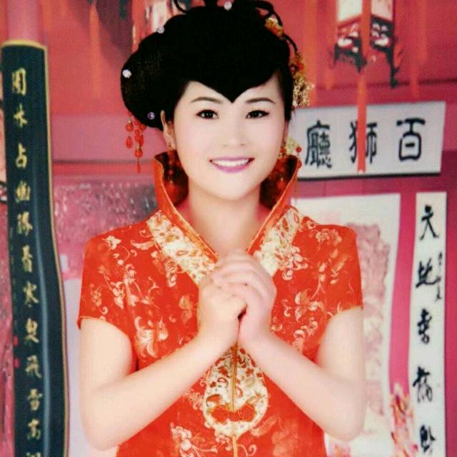 美好的未来🌹🌹