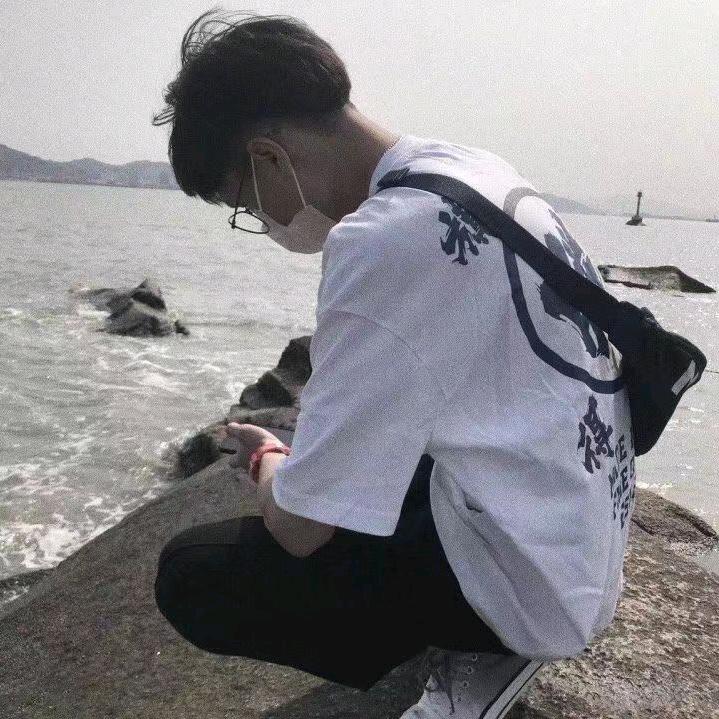 小陈先生