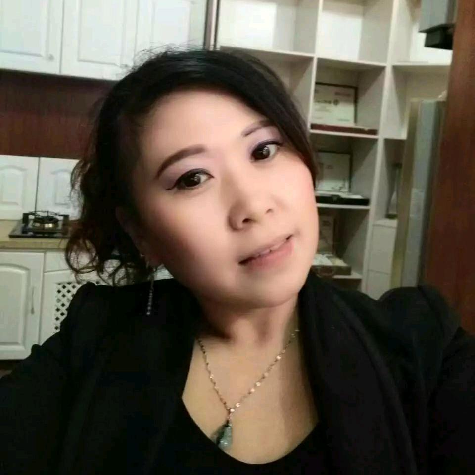 亮姿妈妈好物