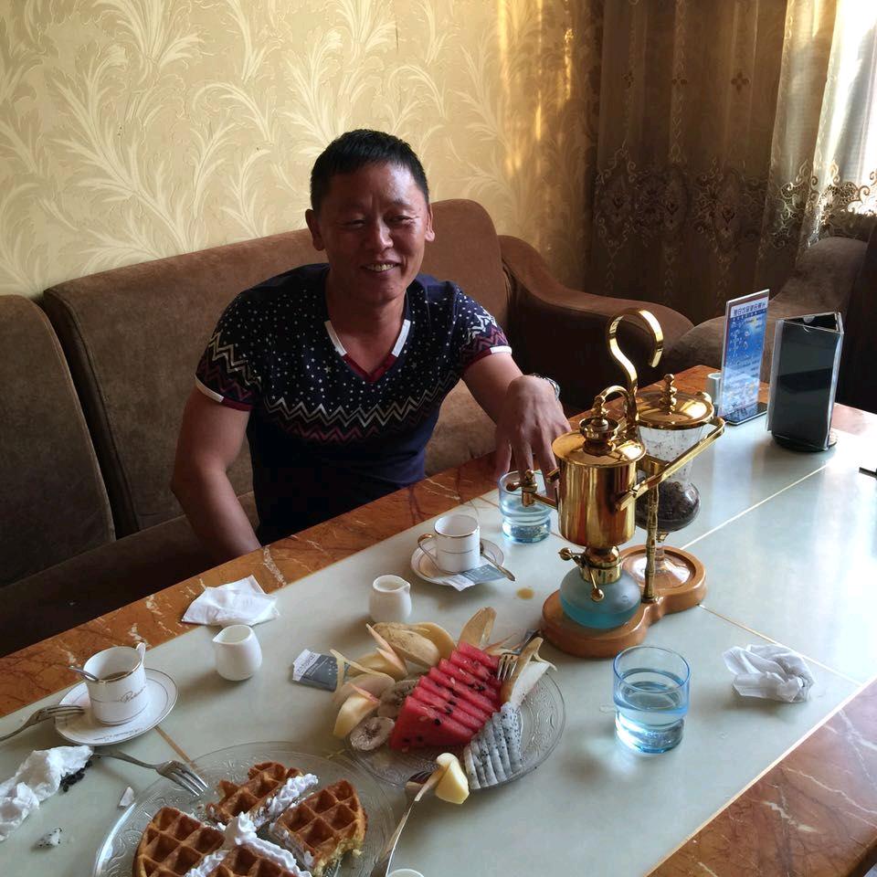 用户7508763190190兰茗溪