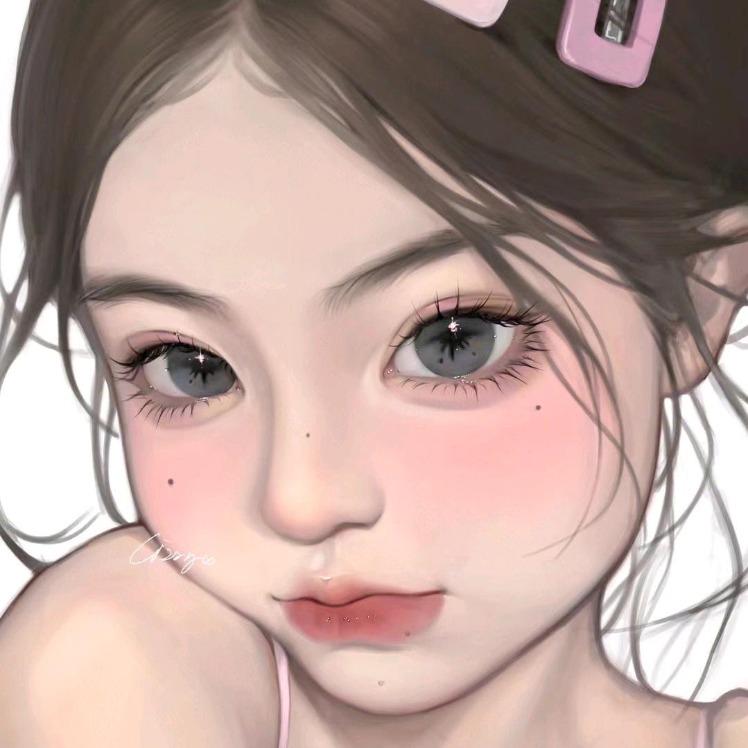 彗.