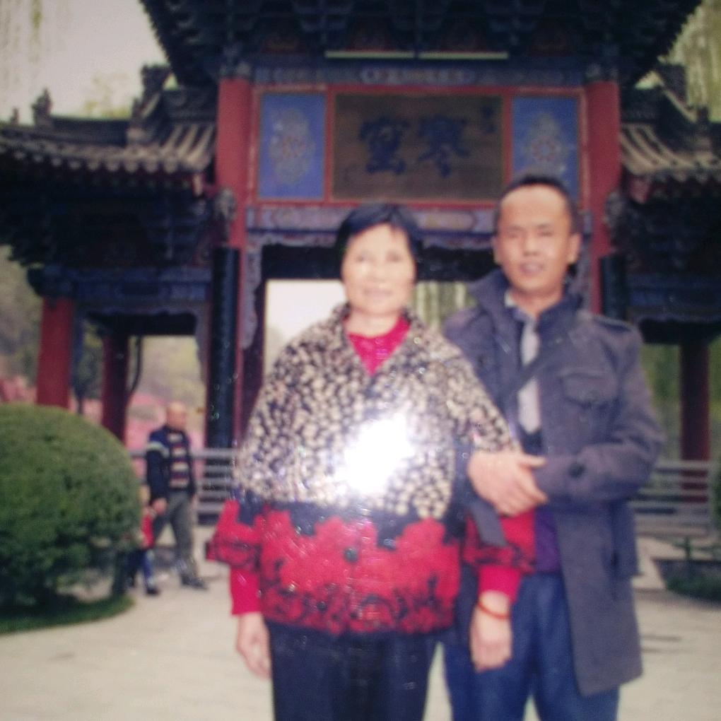 雍州新农人