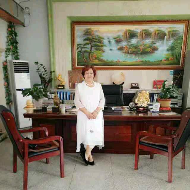 女王石材