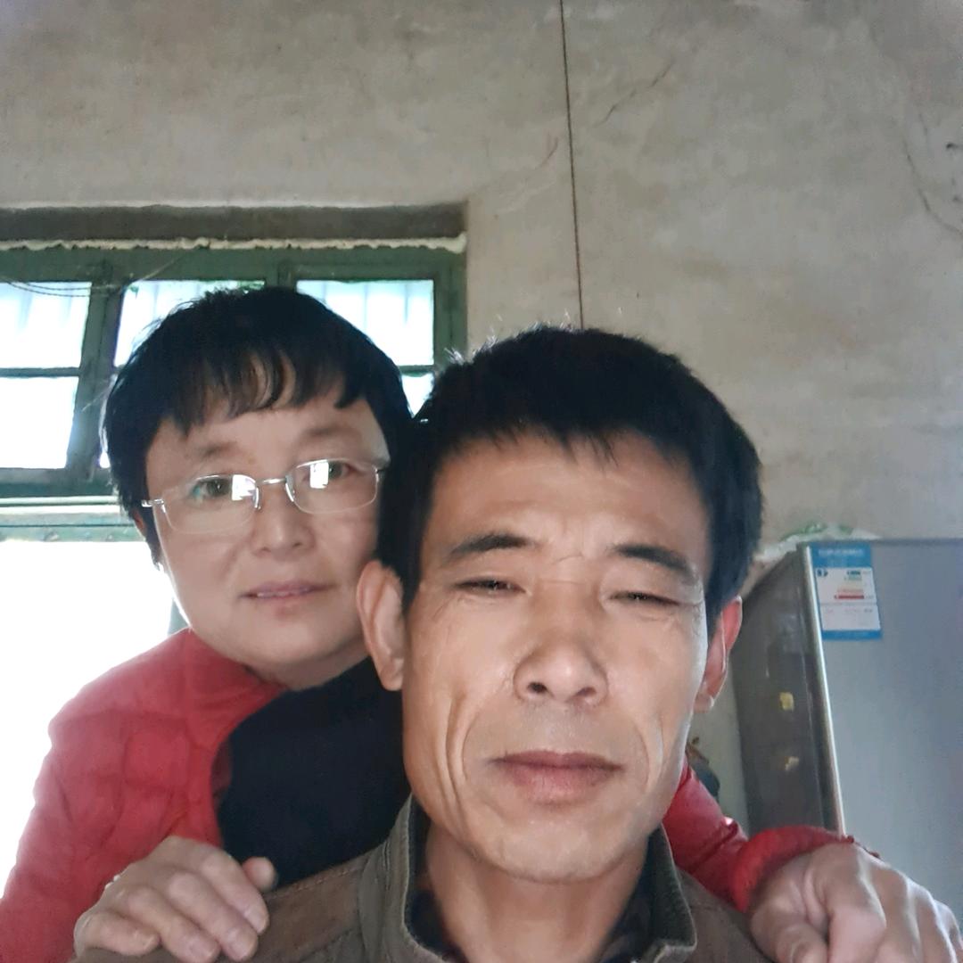 好人一生平安‘