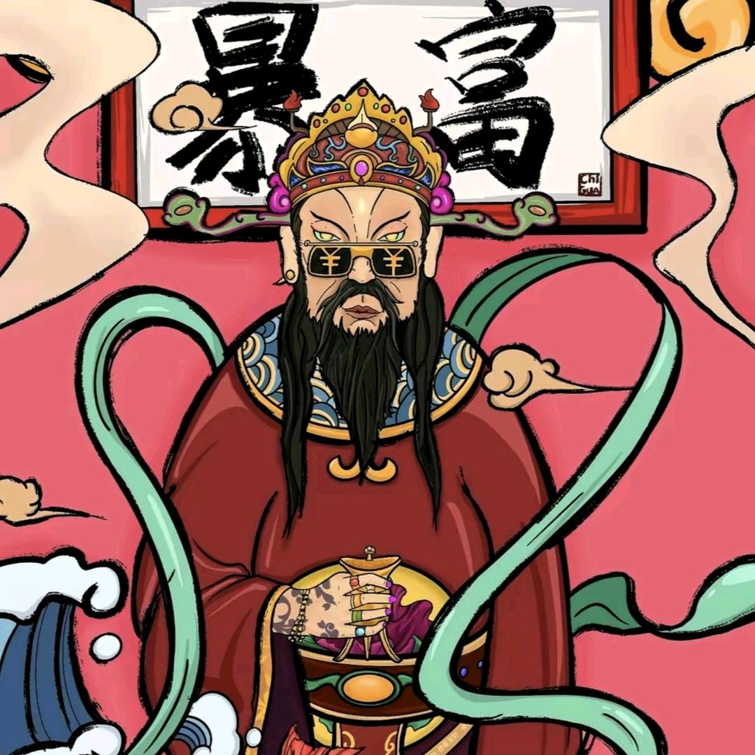 菩提胖舍利