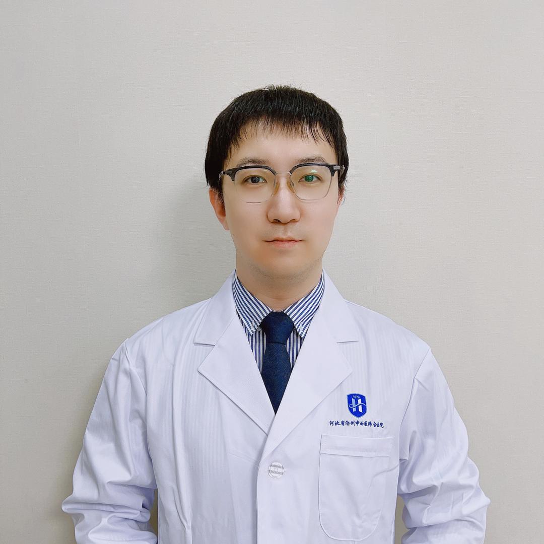 肝胆外科时晓晓
