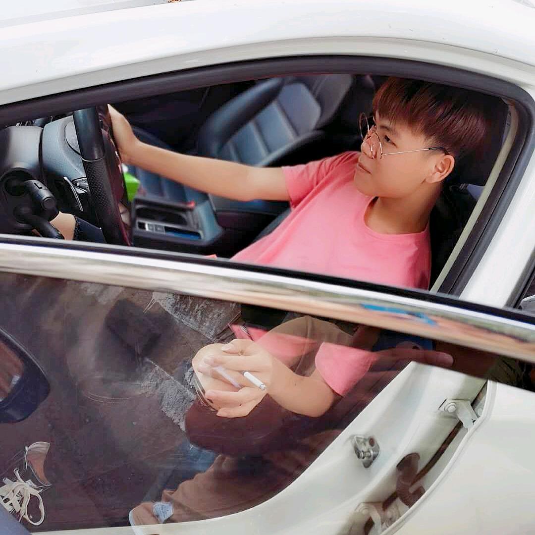 精彩小莫❗