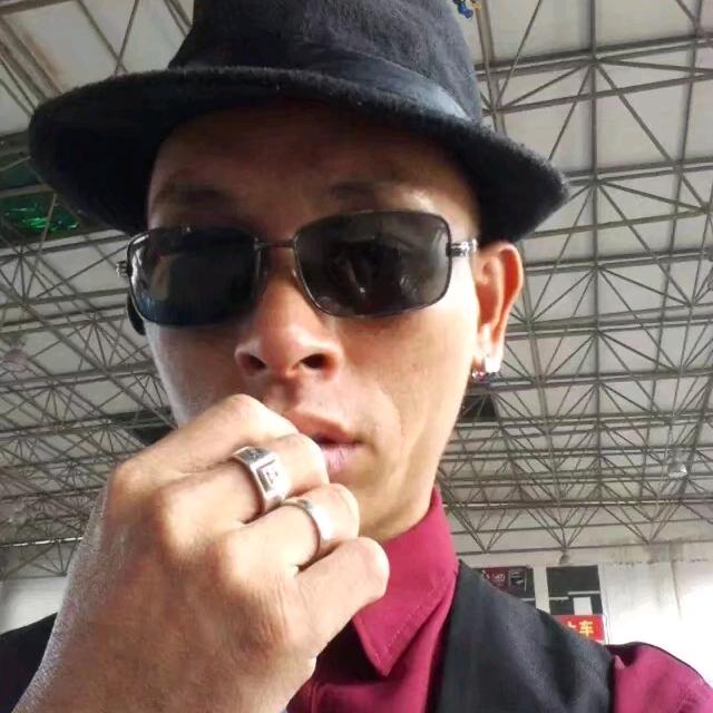 沿途我有你的陪伴