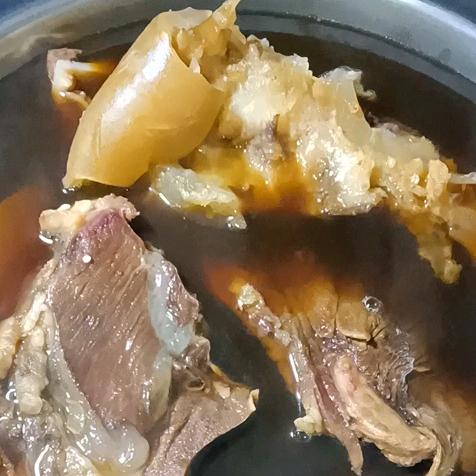 河东区炳炳香牛肉店