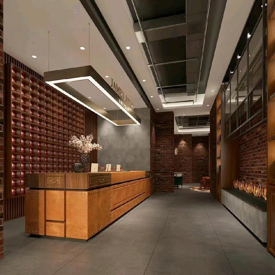 喆啡酒店(太原万象城店)