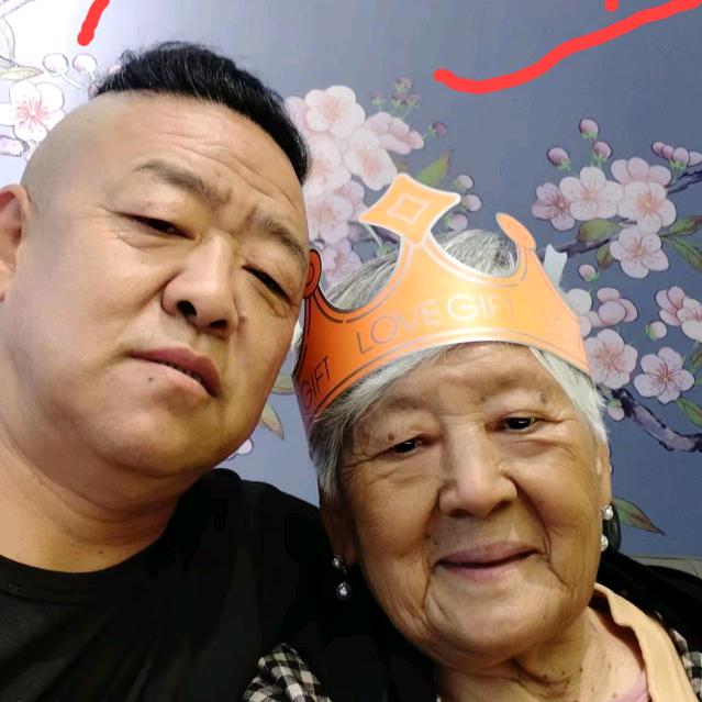 潘老太木森（团队）