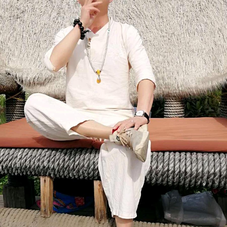 嘉年华酒吧一刘强