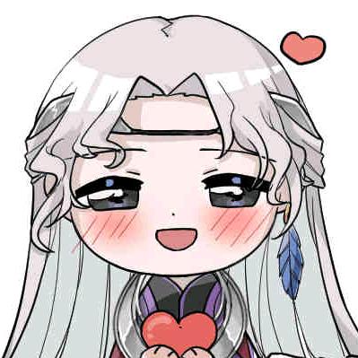 甜崽小羊