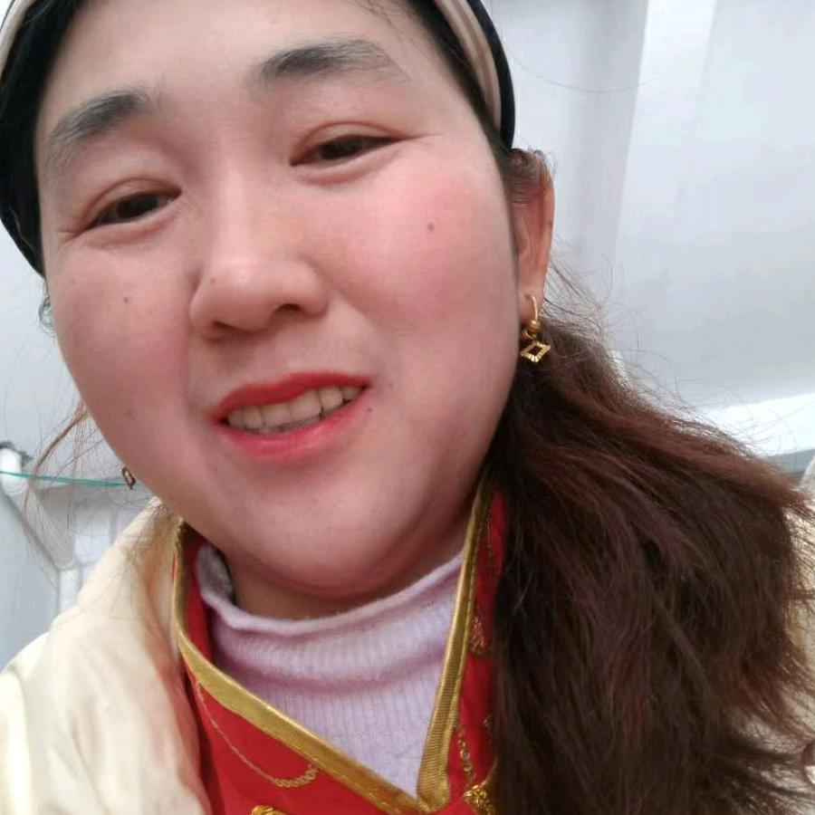阿芳