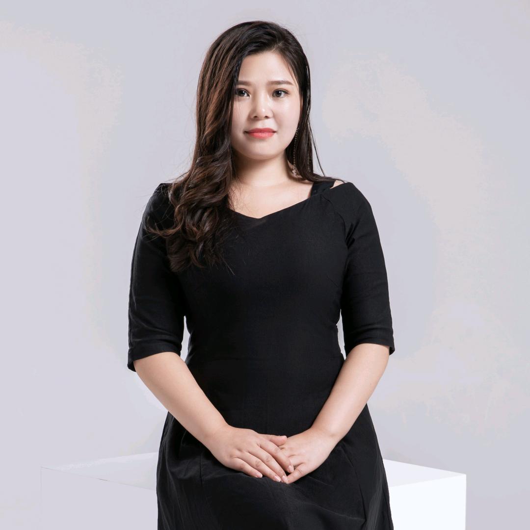 暖暖健康美学
