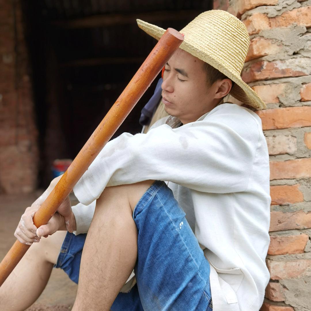 蒲改改（毛坯房改造）@抖音