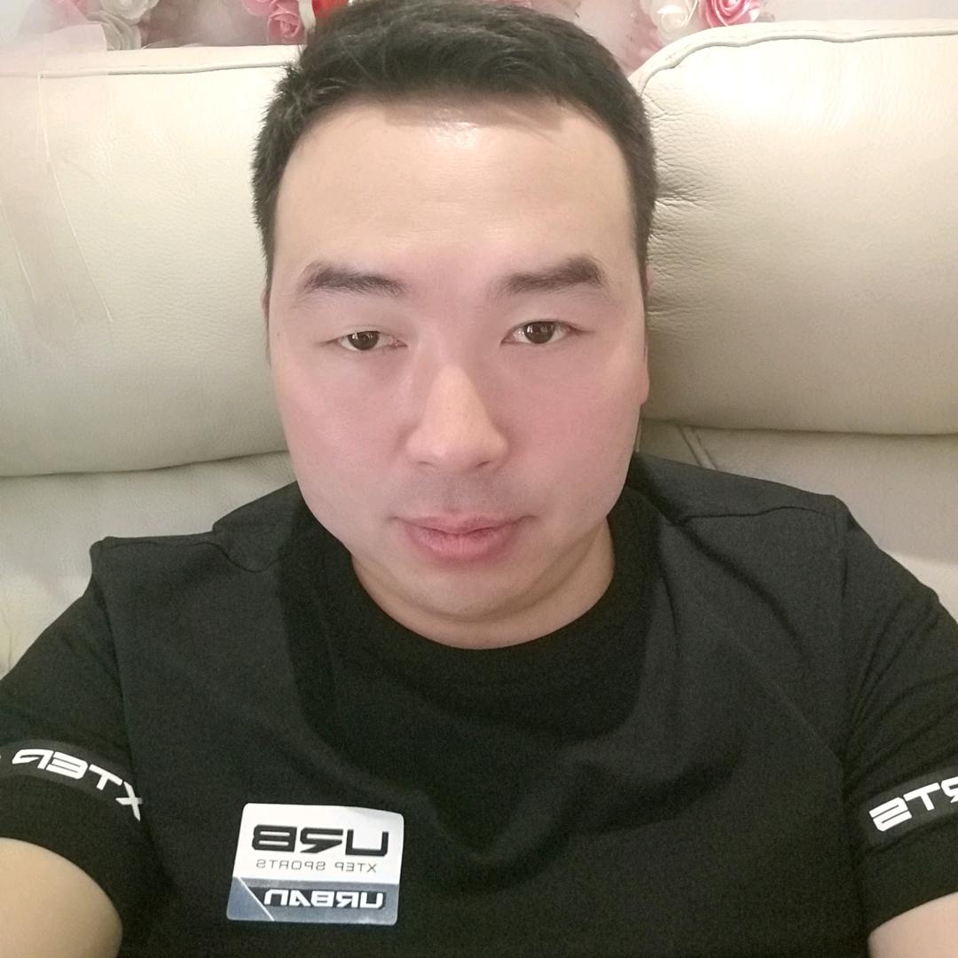 八零后✌大叔