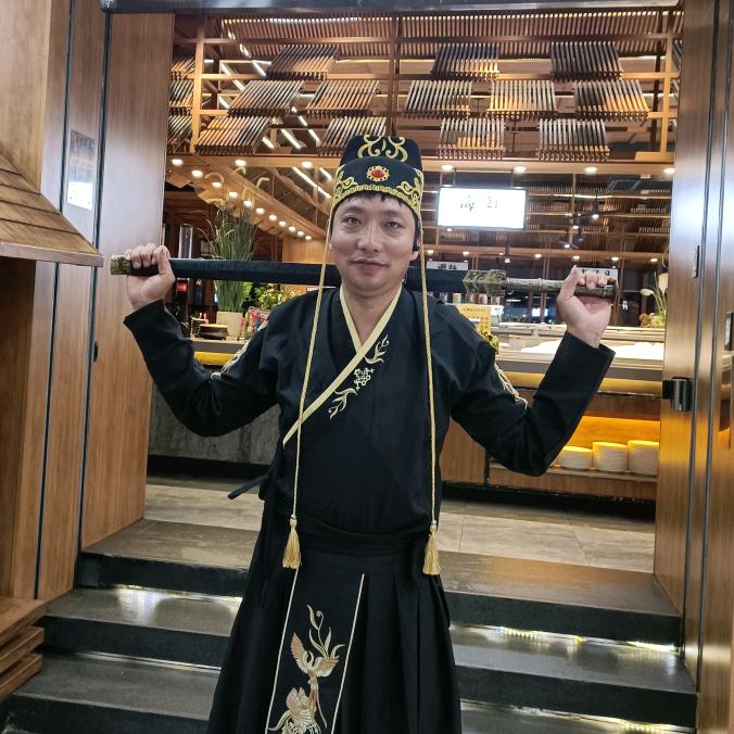 暗察锦衣卫（探店矩阵）