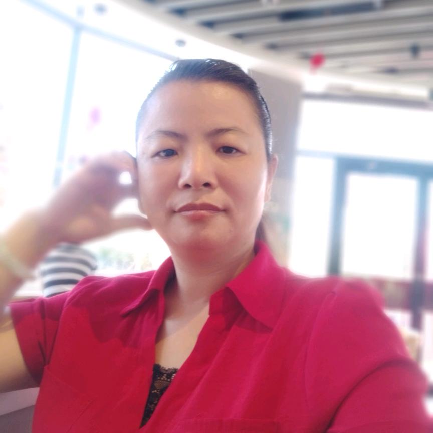 川江妹子