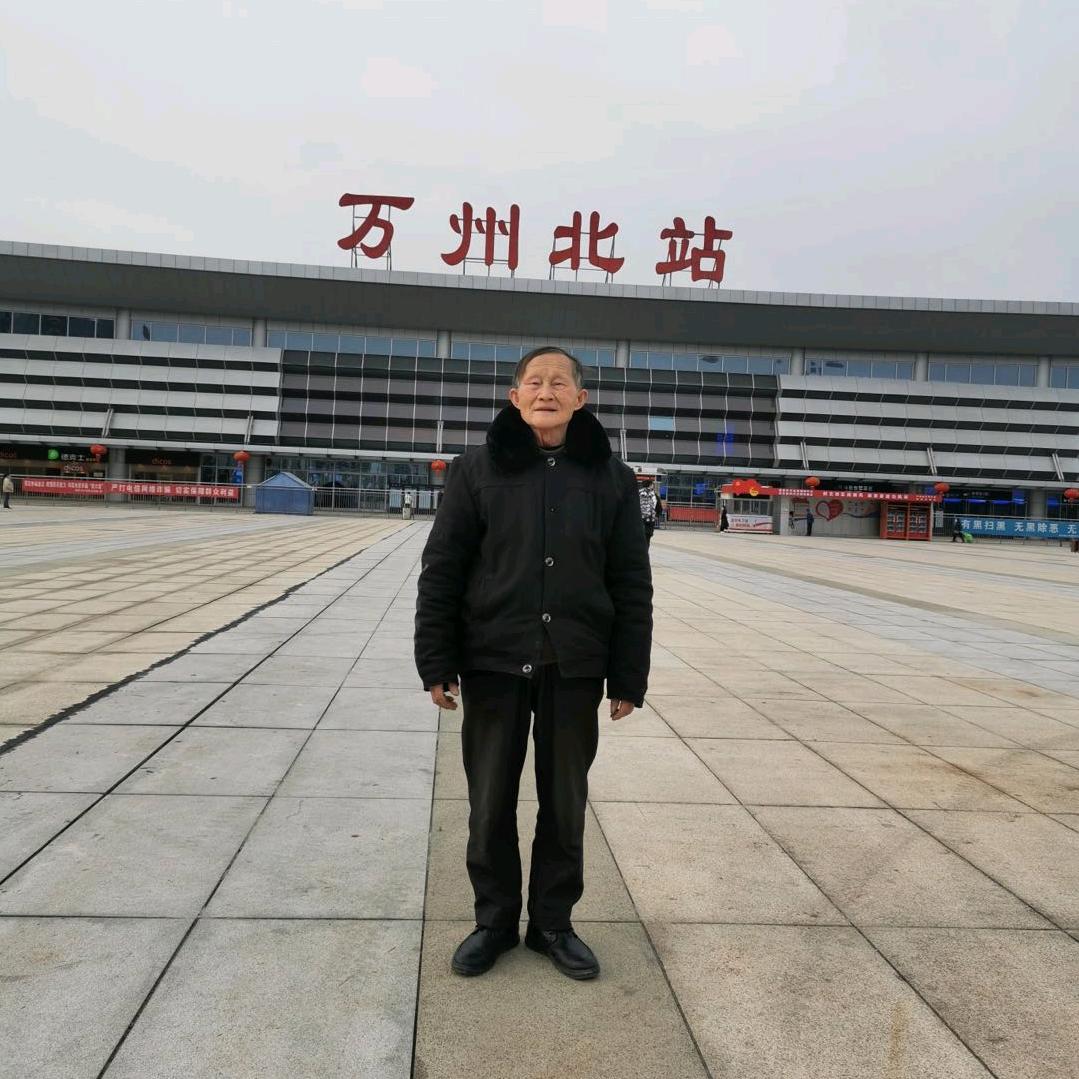 刘师傅