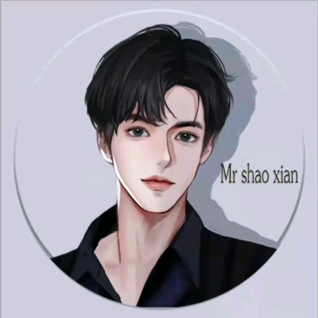 Mr. Chen.