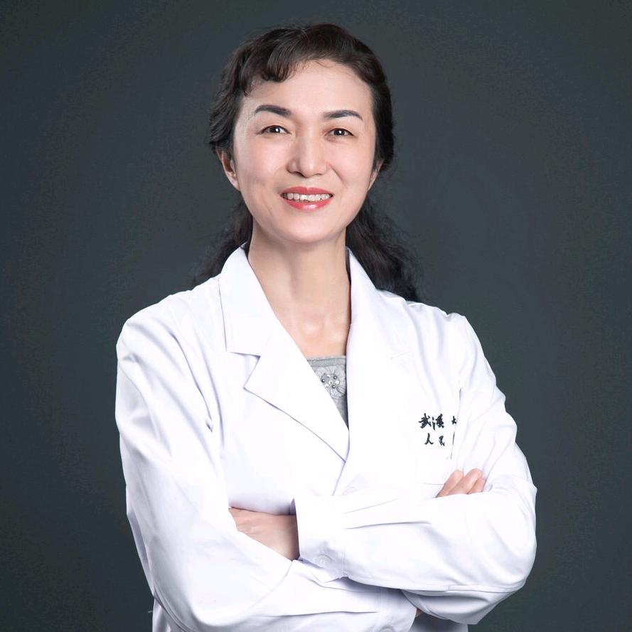 武汉生殖科李爱斌