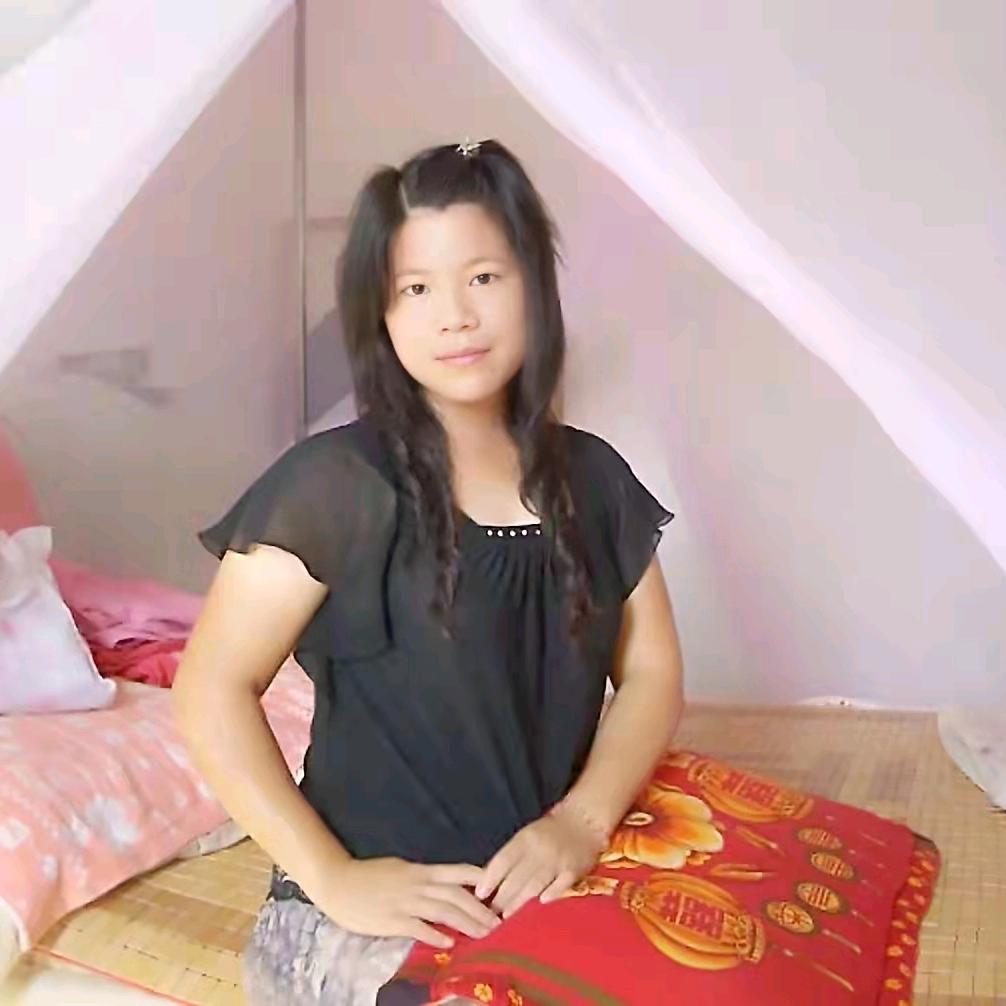 英王农业刘新花