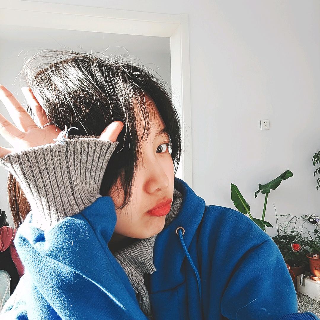 晴天-