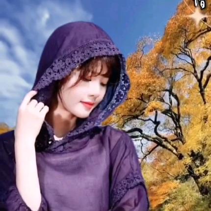 女汉子，手机剪辑