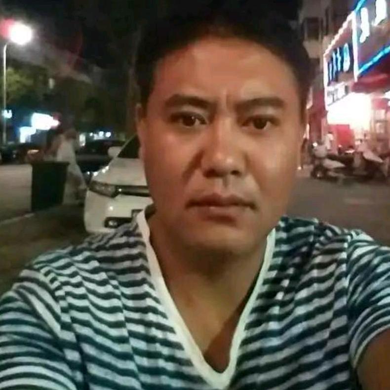 狂哥哥