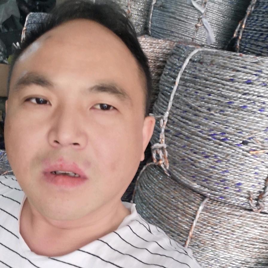 李廷见厂价销售废纸打包绳