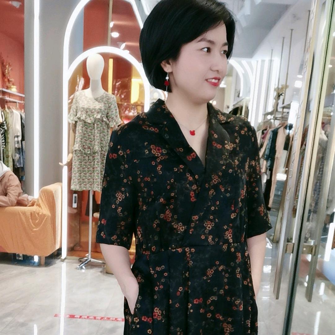 扶沟桐丘中路艾兮沐兮