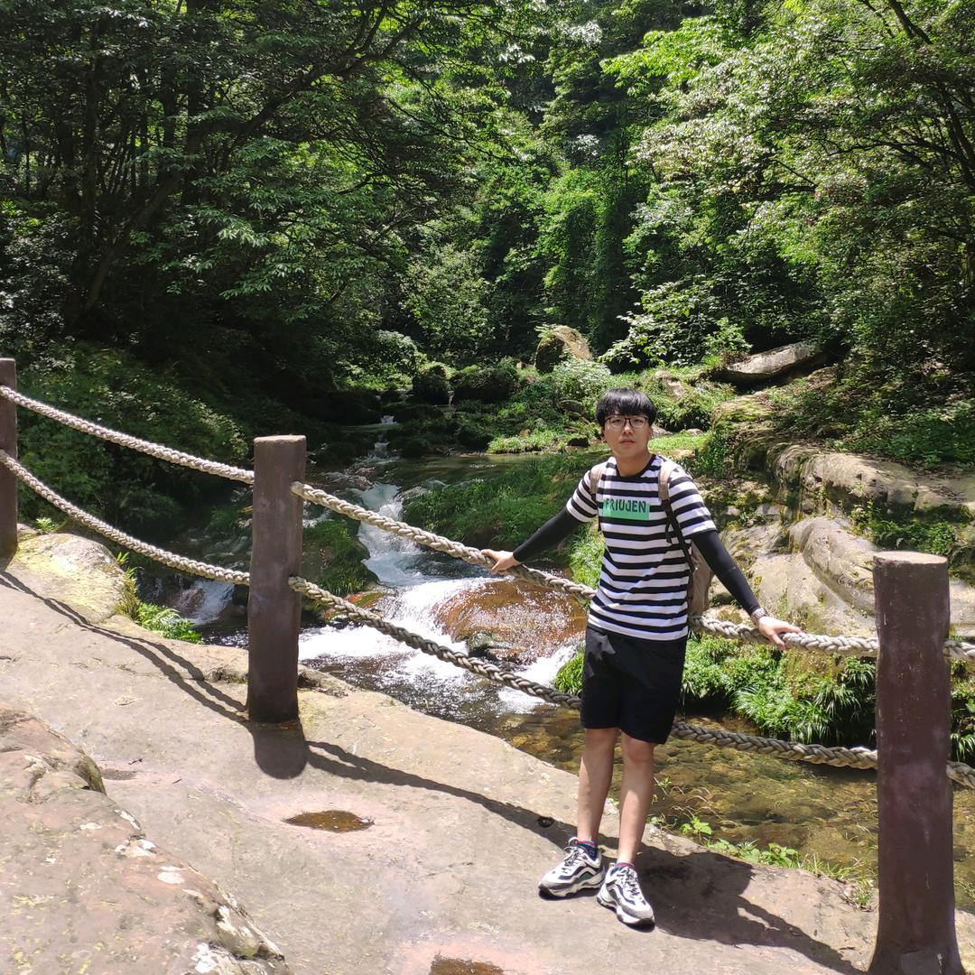 与你同行