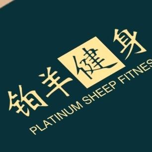 陆丰东海铂羊健身