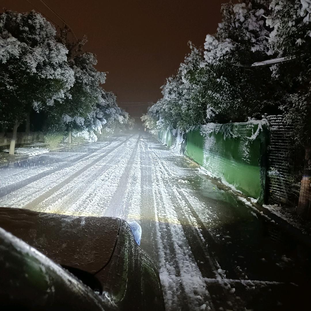 猫头鹰车灯洛阳店