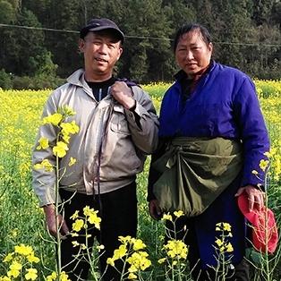 丁大妈