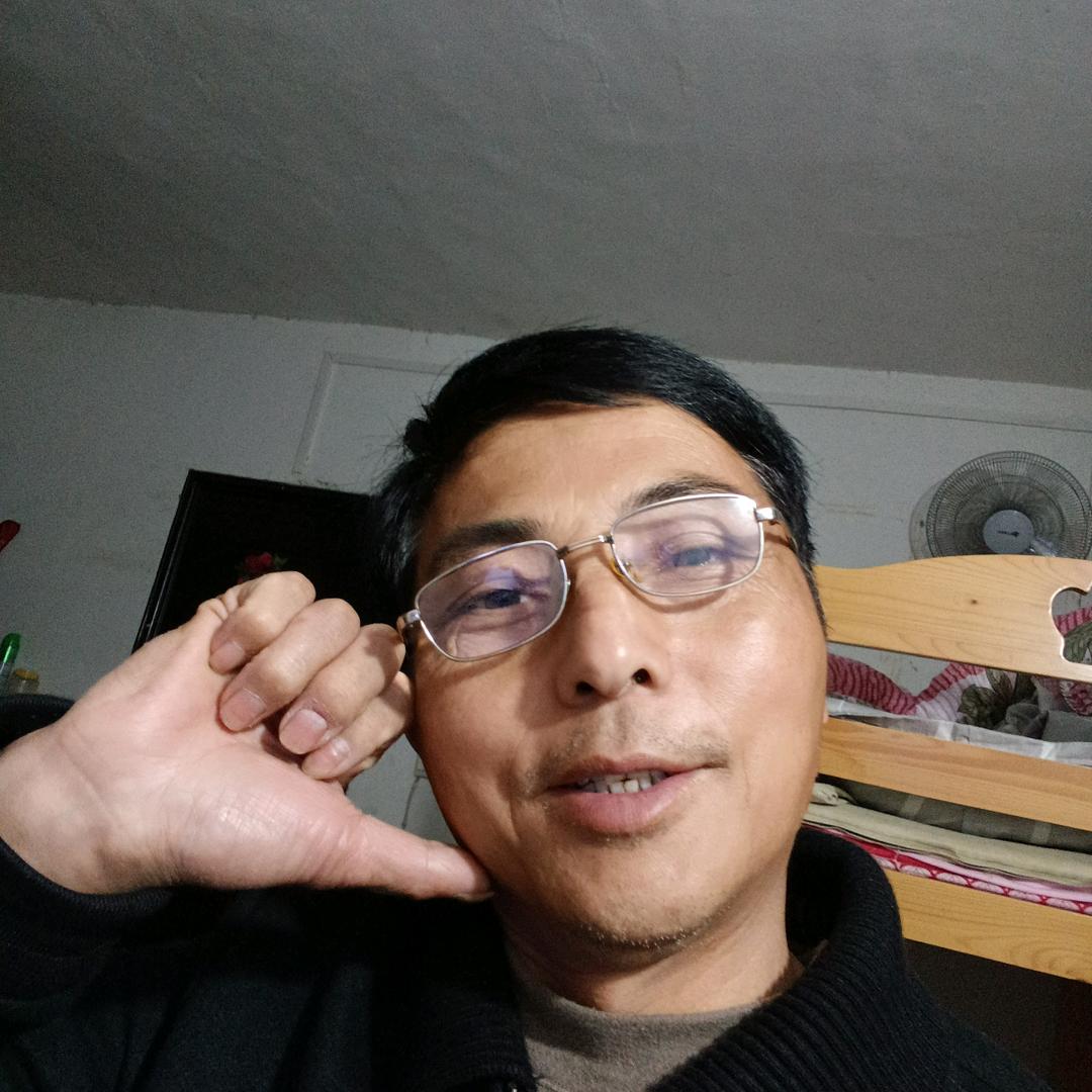 好人一生幸福