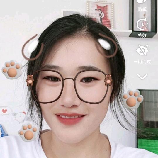 小憨憨@