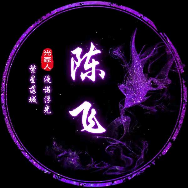陈飞