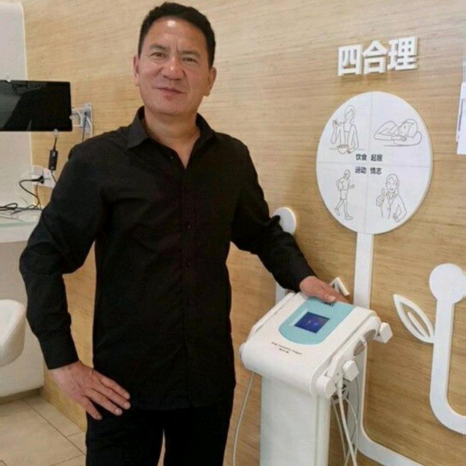 励志哥