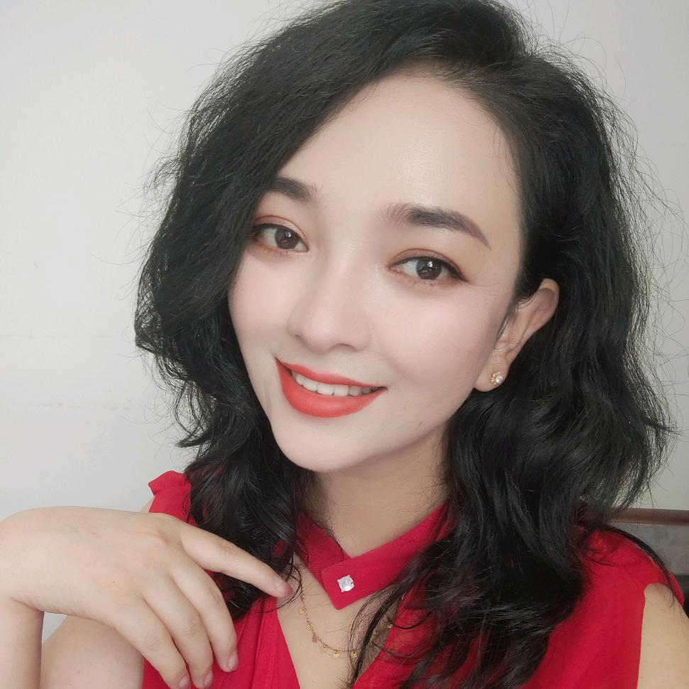 阳光☀女人