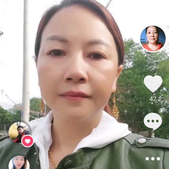 梦想成真，早上7点10分开播。第1天开播