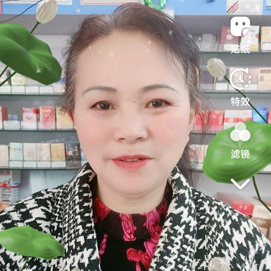 小红姐