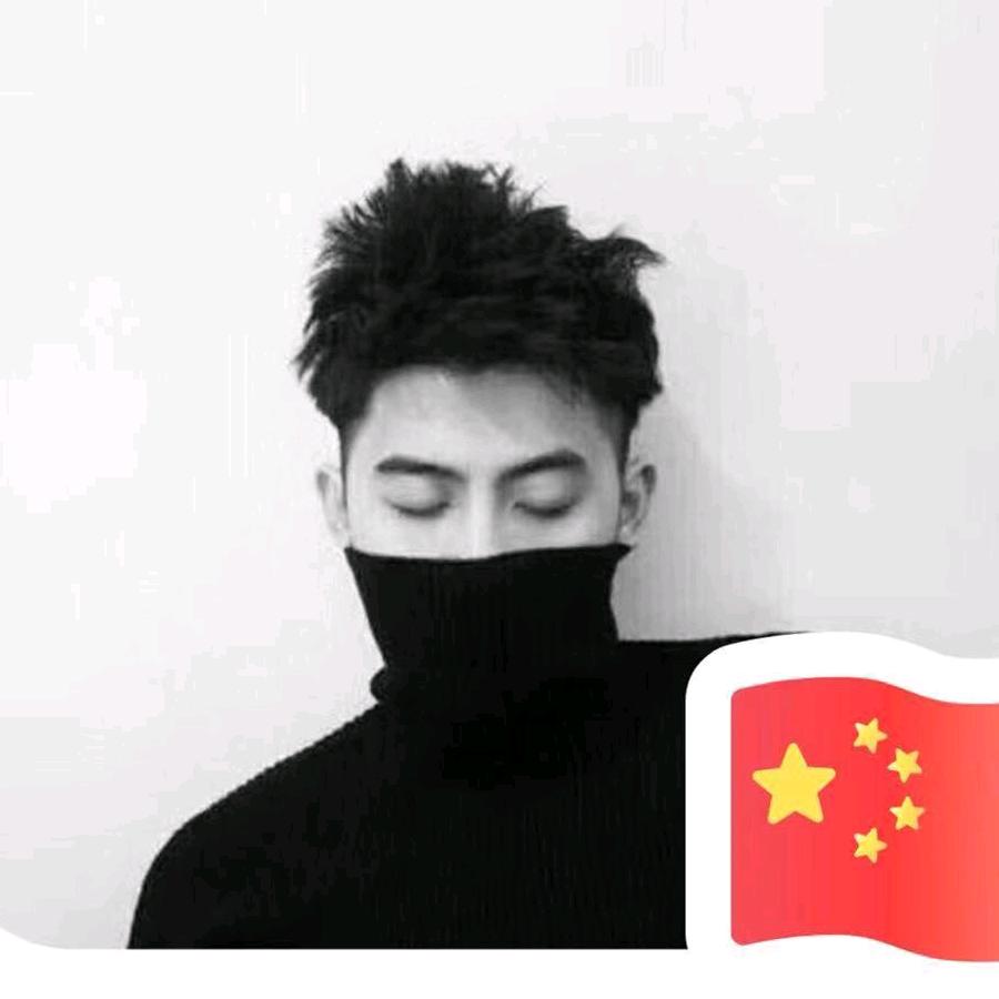 Mr张