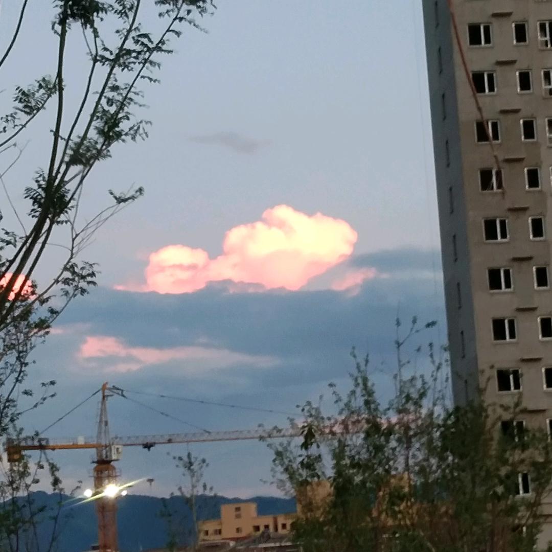 &同刘贺屋