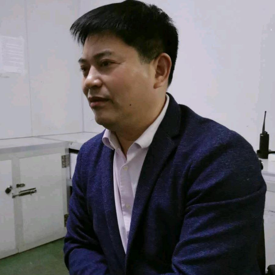 你若盛开，……