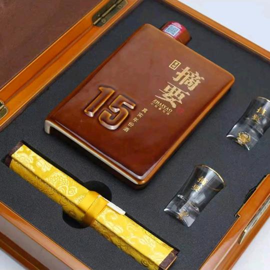 摘要酱酒(合肥直营店)官方号
