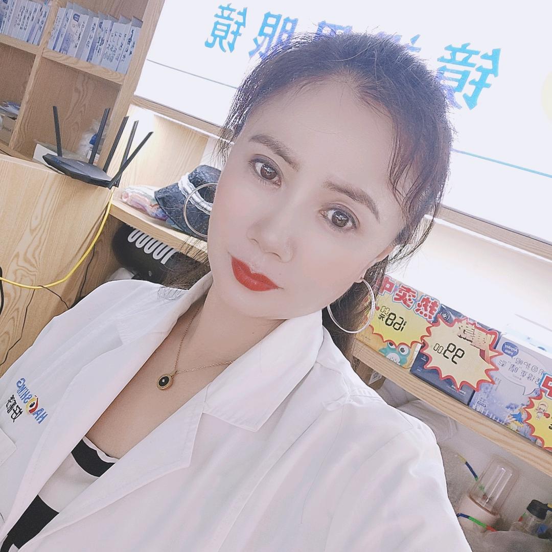 文姐(爱生活，爱运动）