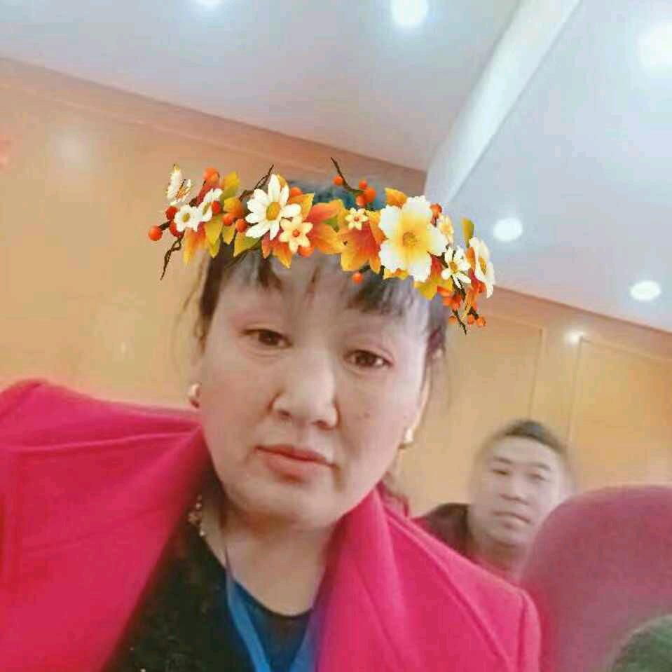吉祥如意
